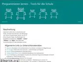 code4school.ch