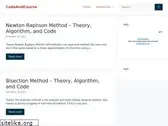 codeandcourse.com