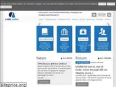 codeaster.org