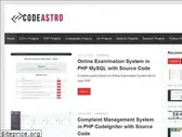 codeastro.com