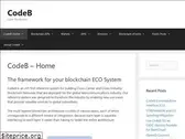 codeb.io
