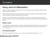 codebee.io