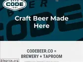 codebeer.co