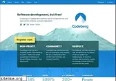codeberg.org