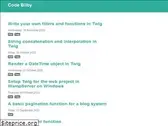 codebilby.com