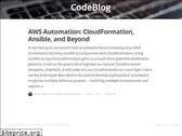 codeblog.io
