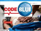 codeblue.ie