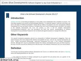 codebluedev.blogspot.com