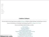 codebox.org.uk