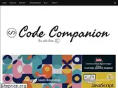 codecampanion.blogspot.com