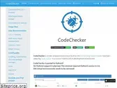 codechecker.readthedocs.io