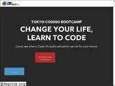 codechrysalis.io