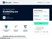 codecity.co