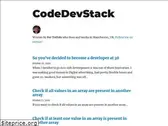 codedevstack.com