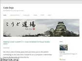 codedojo.com