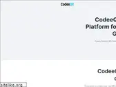 codeeqr.com