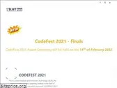 codefest.lk