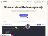 codefile.io