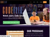 codeflix.com.au