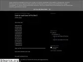 codeforpokemon.blogspot.com
