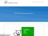 codefuchs.com