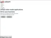 codegate.pl