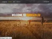 codegen.eu