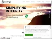 codegic.com