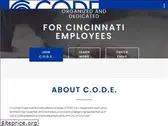 codegroup.org