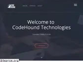 codehound.in