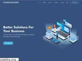 codehunger.in