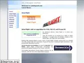 codelegend.com