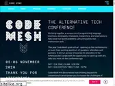 codemesh.io