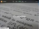 codeonweb.com
