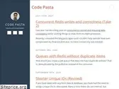 codepasta.com