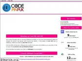 codepin-codepuk.com