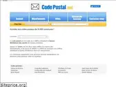 codepostal.net
