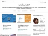 coderankit.com
