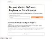 coderbook.com
