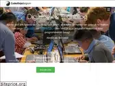 coderdojobelgium.be