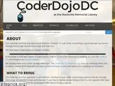 coderdojodc.com