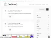 coderdreams.com