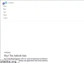 coderjony.com