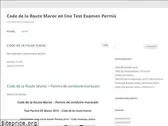 coderoutemaroc.wordpress.com