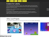coders4liberty.github.io