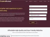 codersmutant.com