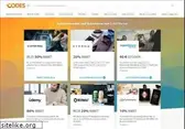 codes.de