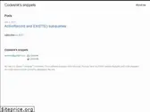 codesnik.github.io