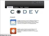 codev.uk