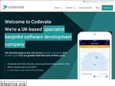 codevate.com